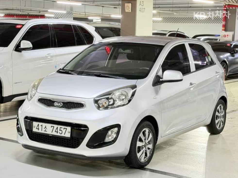 2014 - kia all