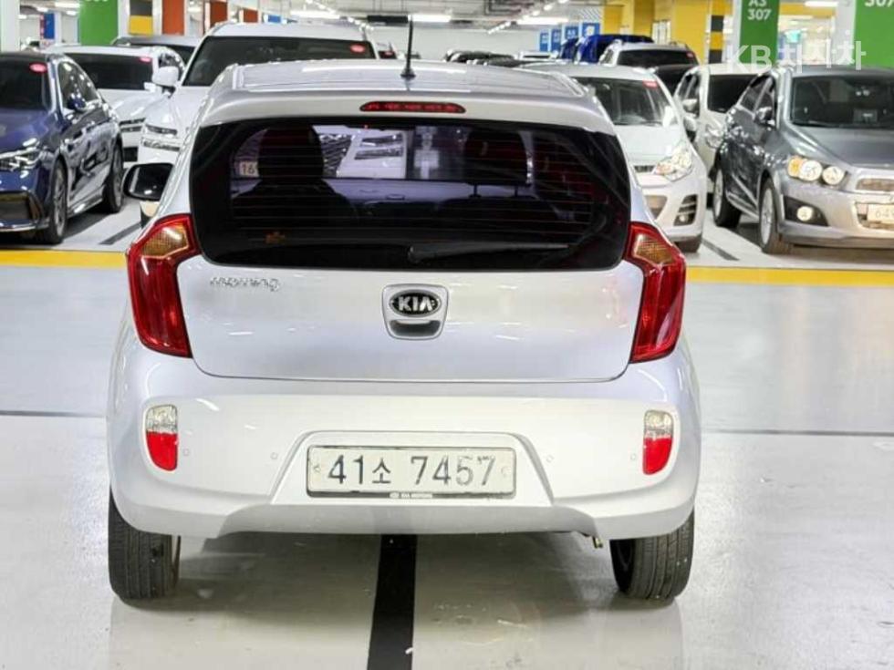 2014 - kia all