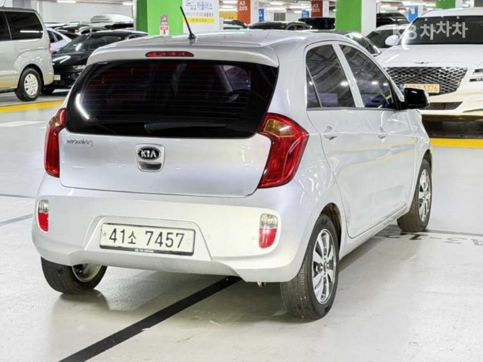 2014 - kia all