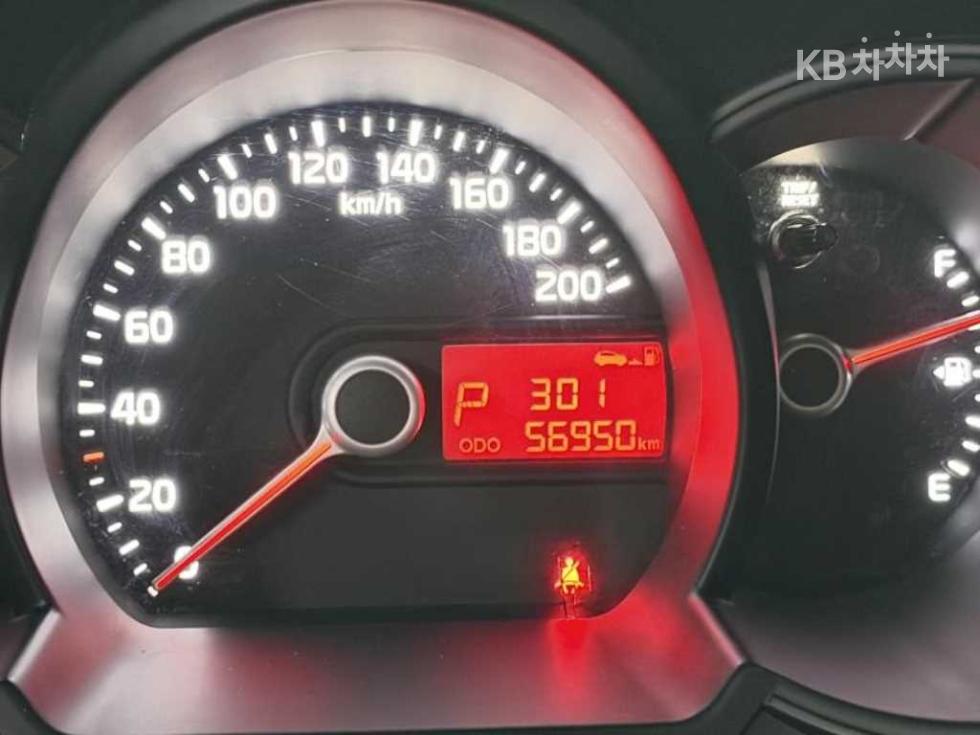 2014 - kia all
