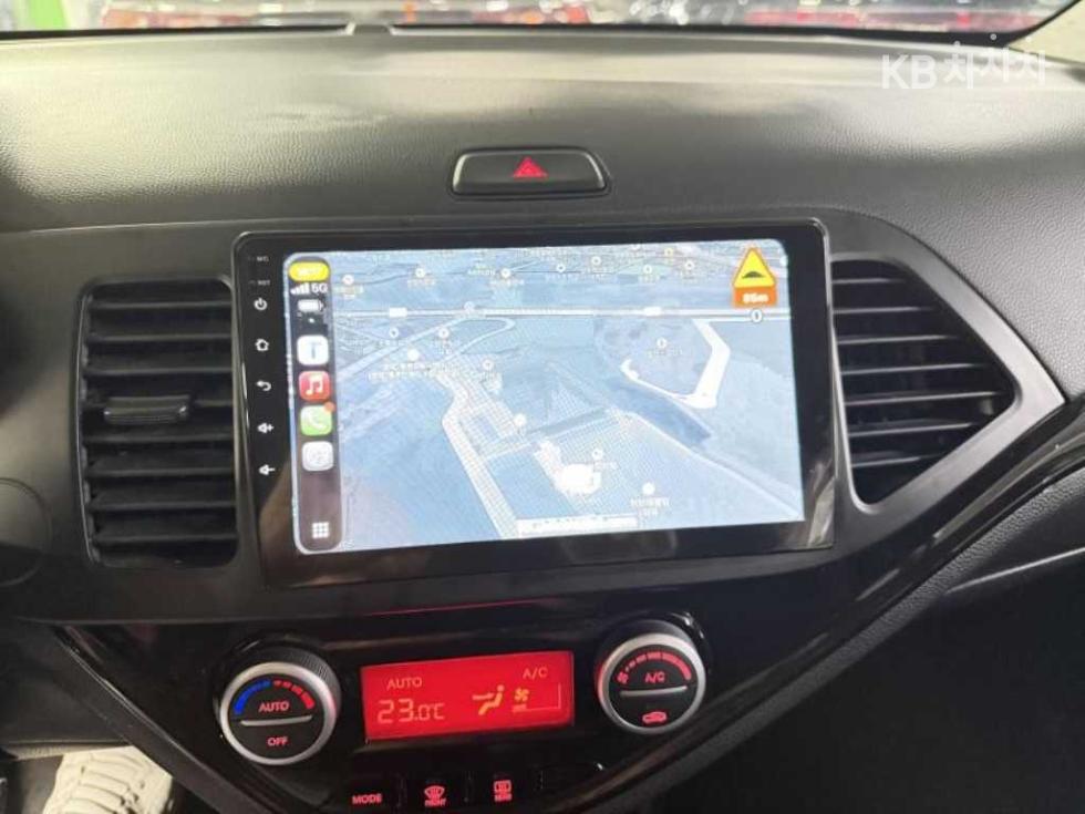 2014 - kia all