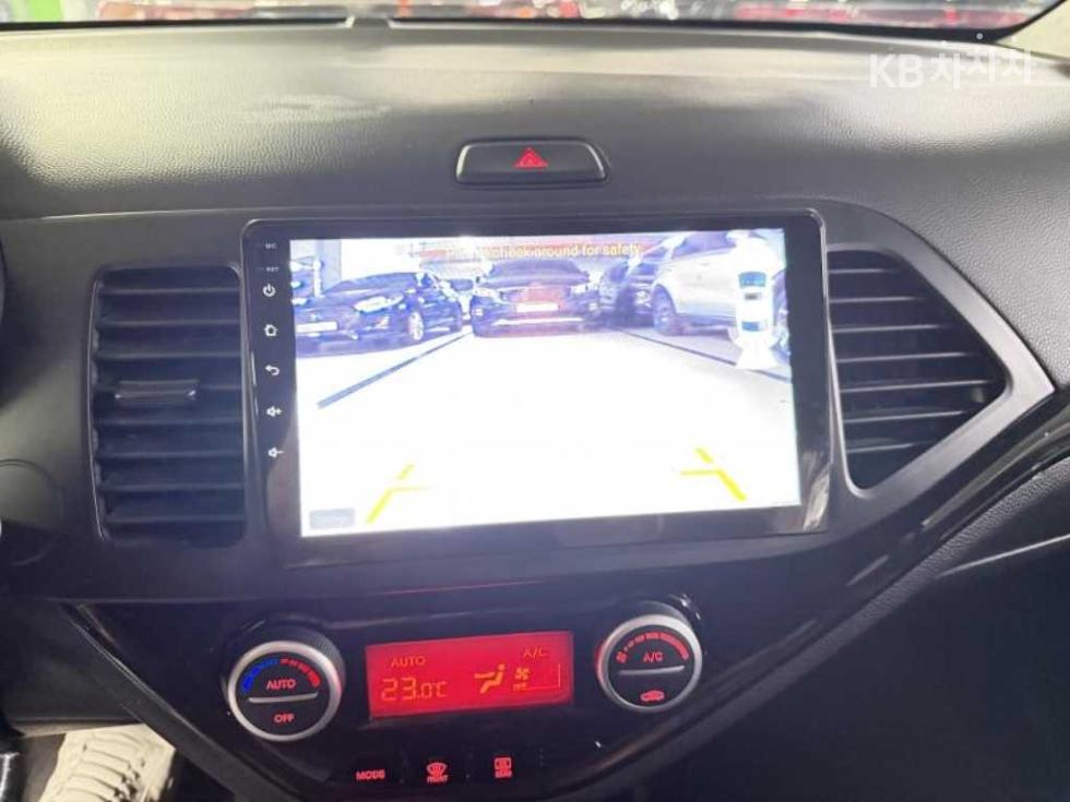 2014 - kia all