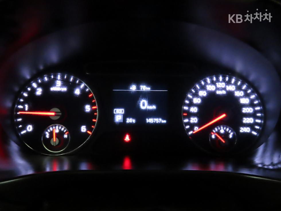 2018 - kia sorento