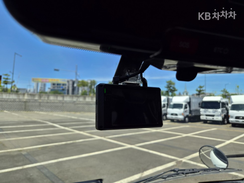 2023 - kia bongo iii