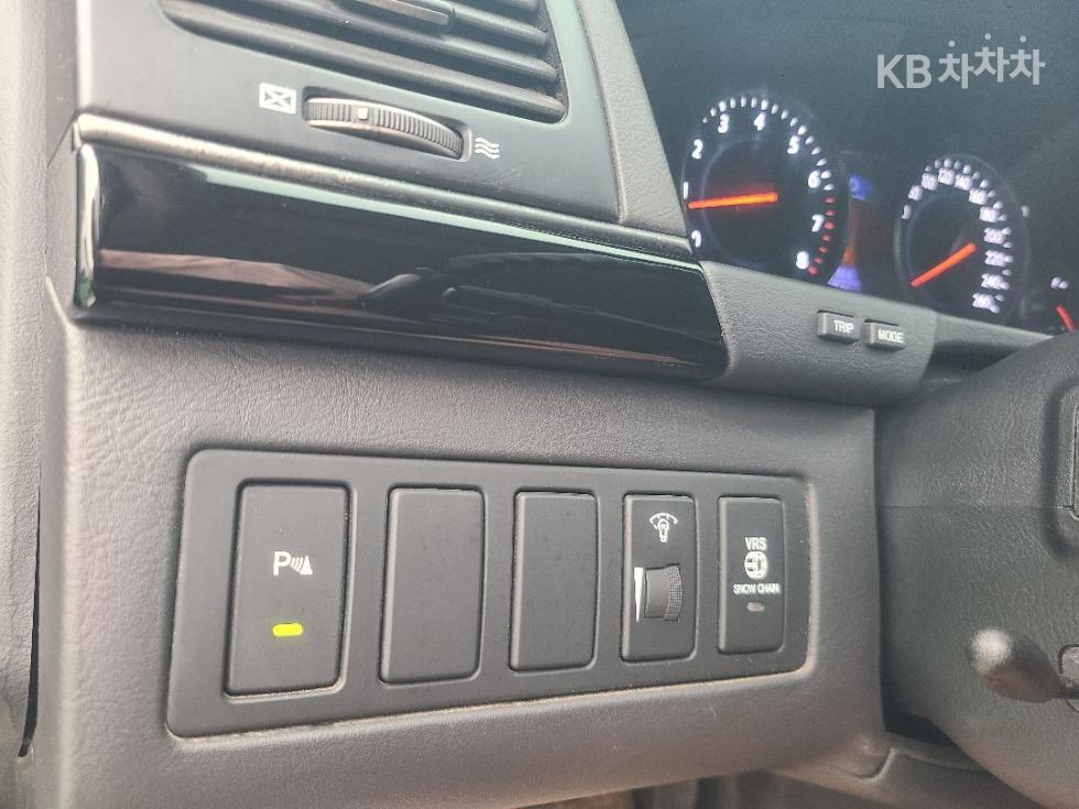 2010 - kia opirus