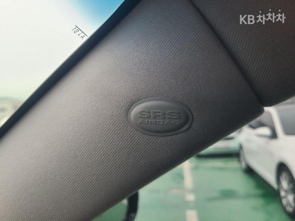 2010 - kia opirus