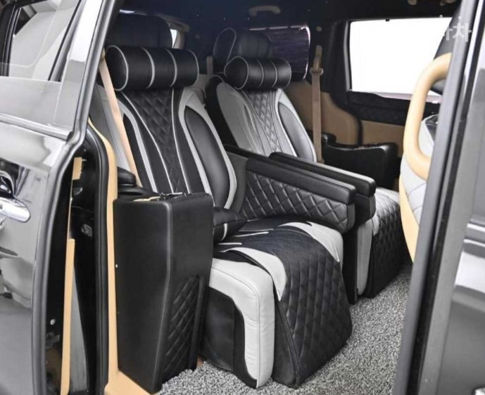 2019 - kia carnival
