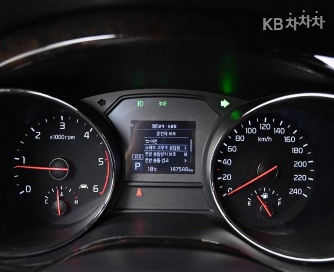 2019 - kia carnival