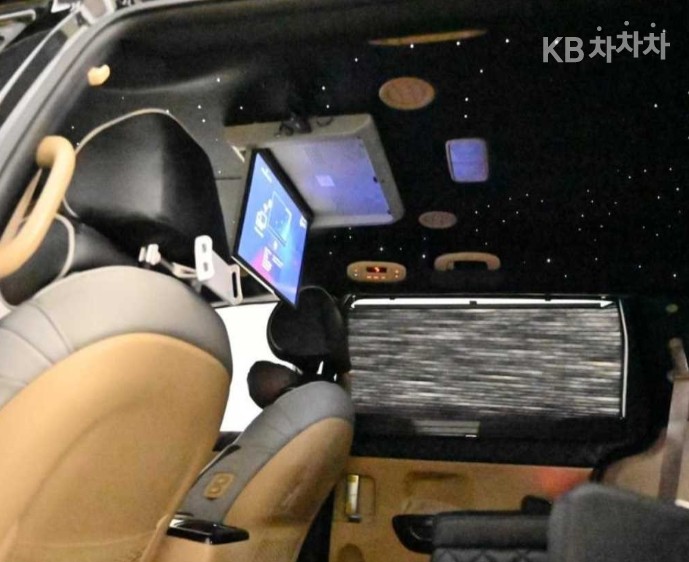 2019 - kia carnival