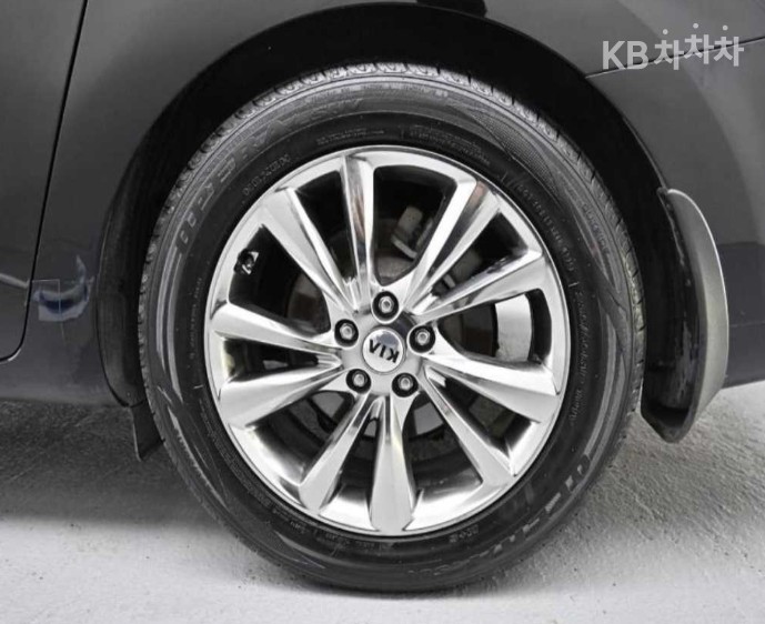 2019 - kia carnival