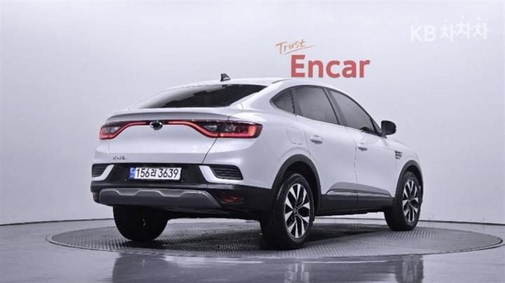 Renault XM3 1.6 GTe RE — фото 2