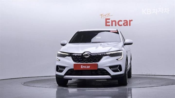 Renault XM3 1.6 GTe RE — фото 3