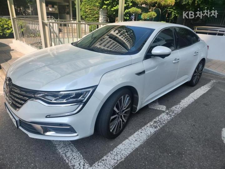 Renault SM6 1.8 TCe 300 Premiere — фото 3
