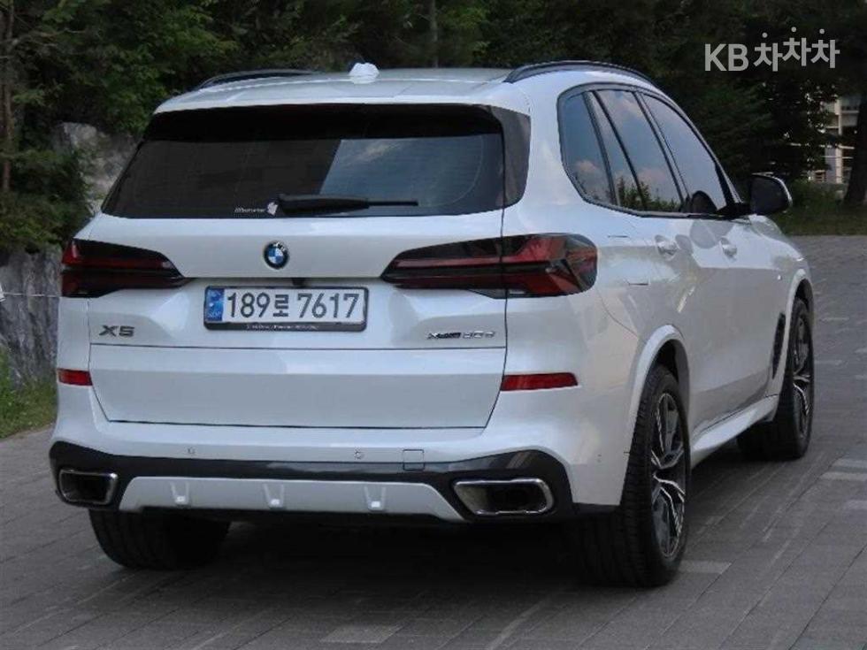 BMW X5 — miniaturë 3
