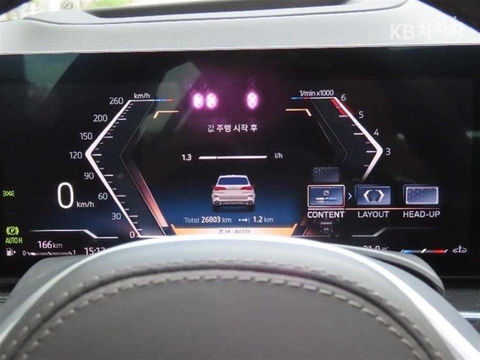 BMW X5 — miniaturë 5