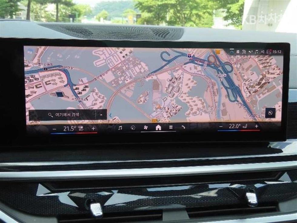 BMW X5 — miniaturë 8