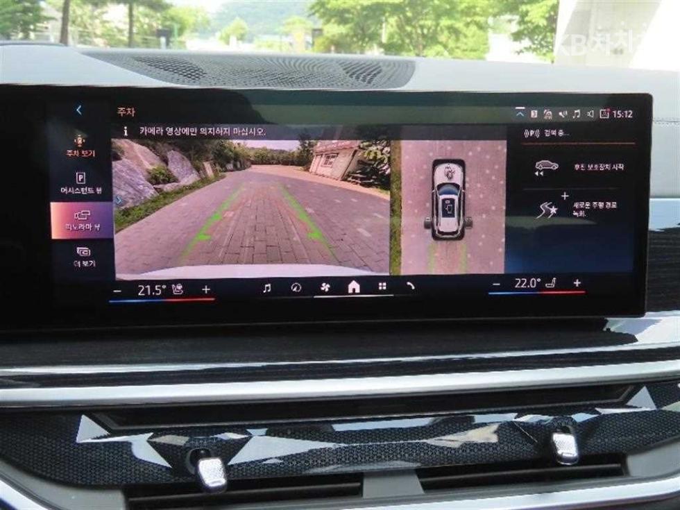 BMW X5 — miniaturë 9