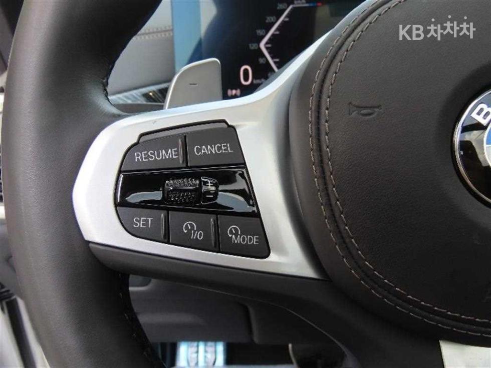 BMW X5 — miniaturë 11