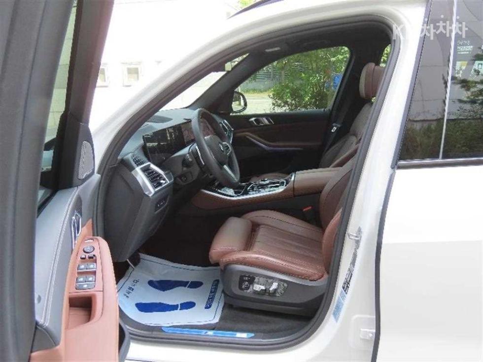 BMW X5 — miniaturë 13