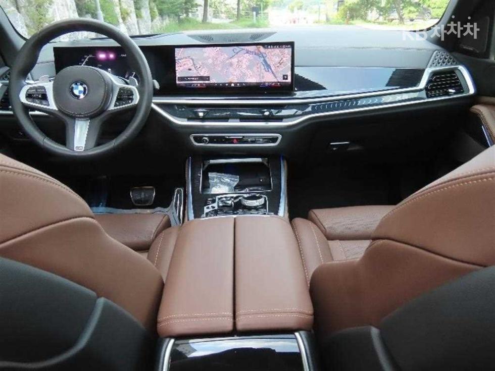 BMW X5 — miniaturë 15