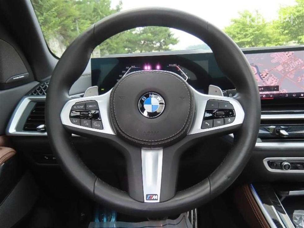 BMW X5 — miniaturë 16