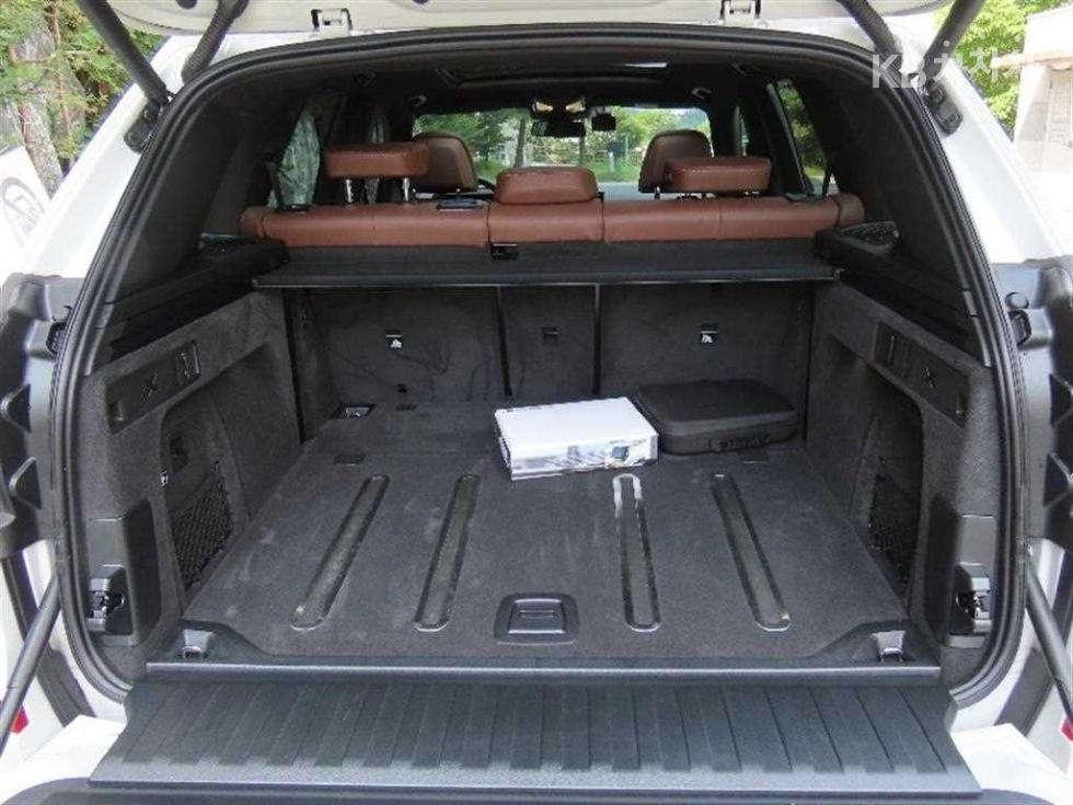 BMW X5 — miniaturë 18