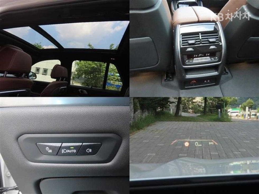 BMW X5 — miniaturë 19