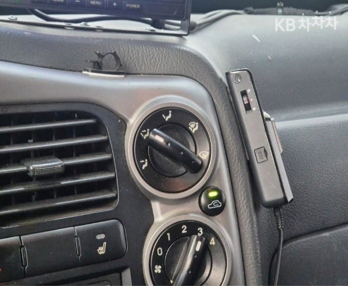 2013 - kia bongo iii