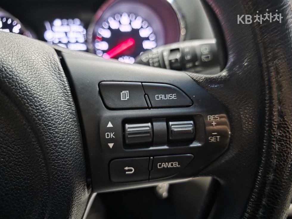 2018 - kia carnival