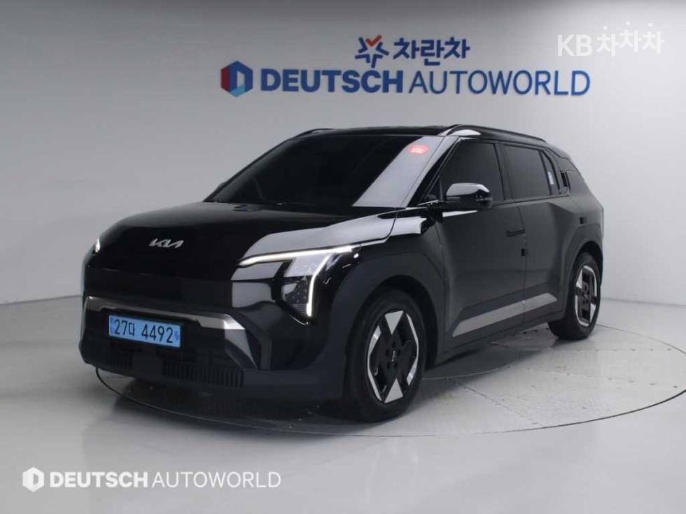 기아 EV3 2024년식 기아 EV3 롱레인지 2WD 어스