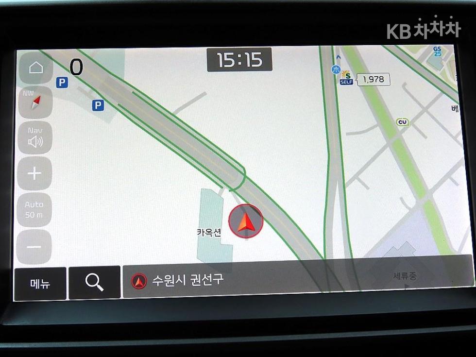 2023 - kia kia
