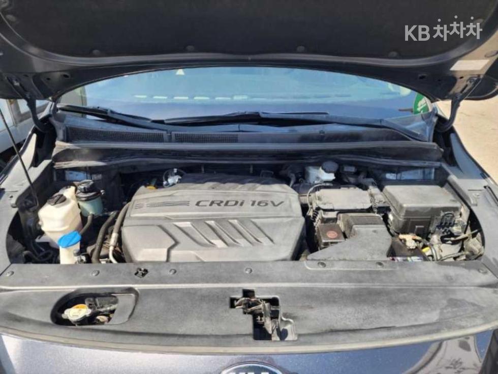 2019 - kia carnival