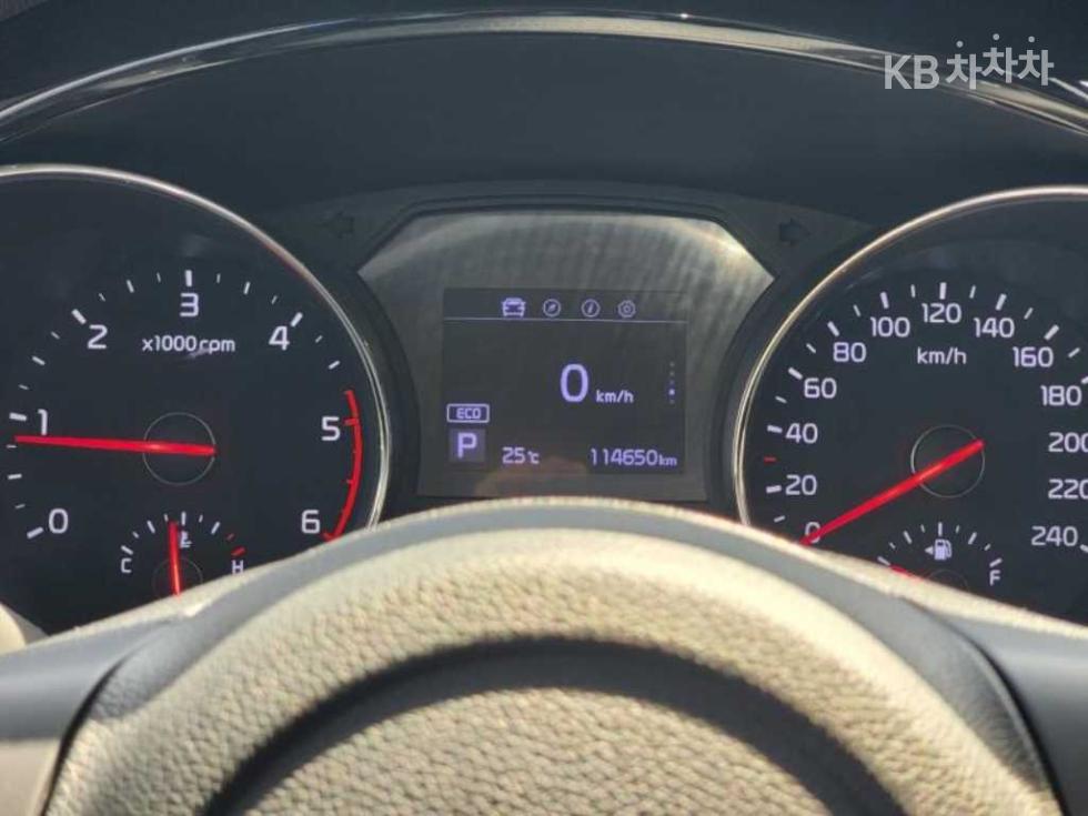 2019 - kia carnival