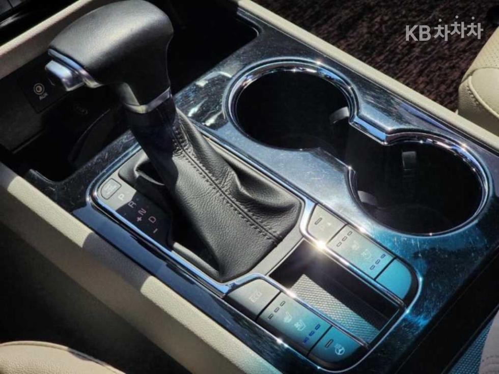 2019 - kia carnival