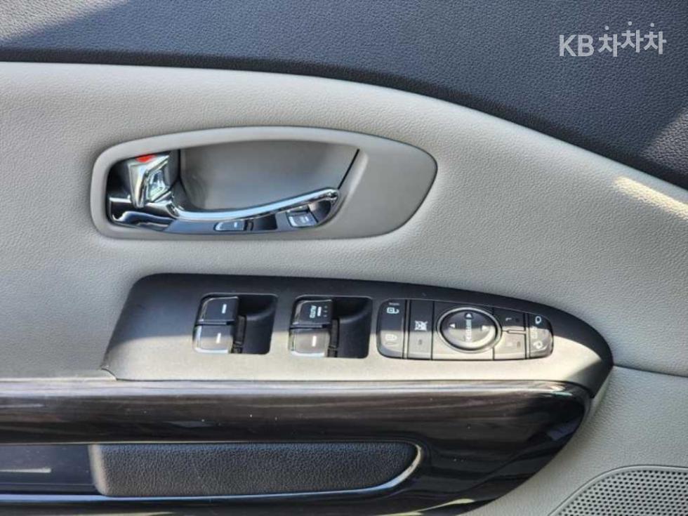 2019 - kia carnival