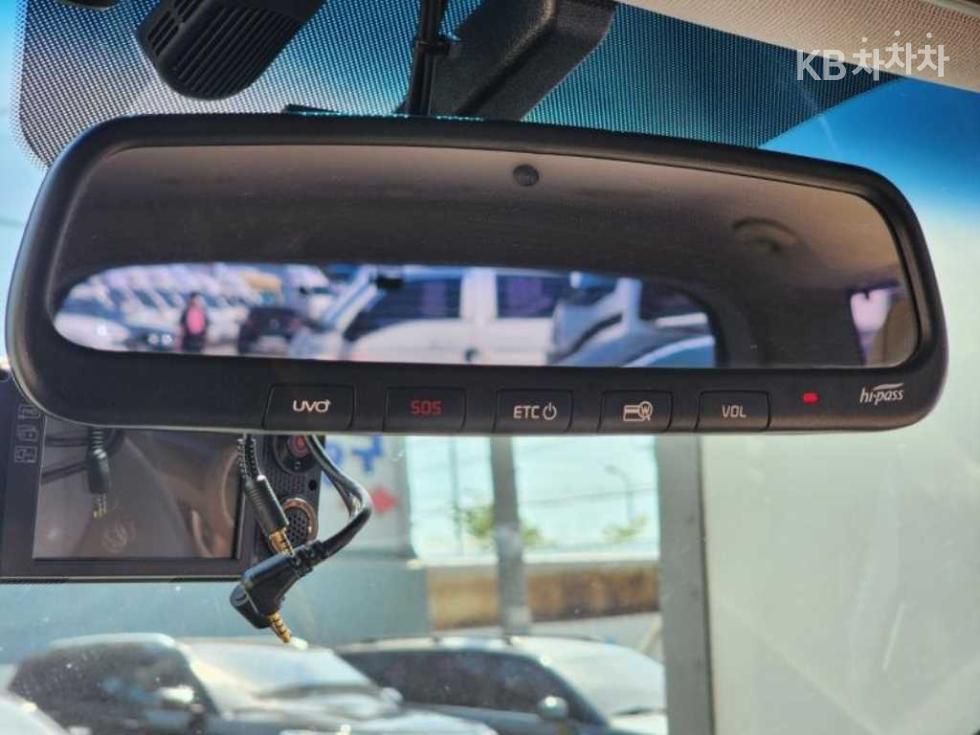 2019 - kia carnival