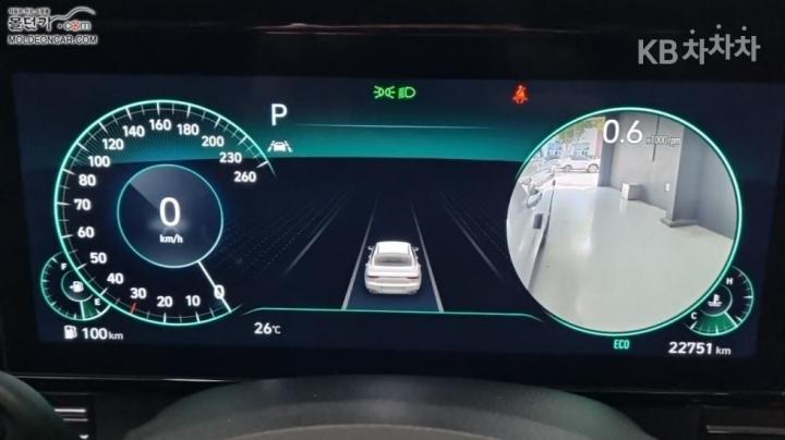 Hyundai Grandeur 2.5 LeBlanc — фото 5