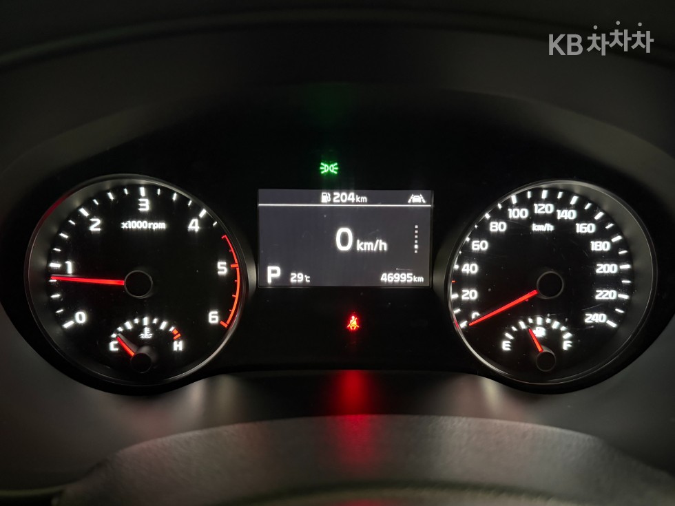 2019 - kia sportage