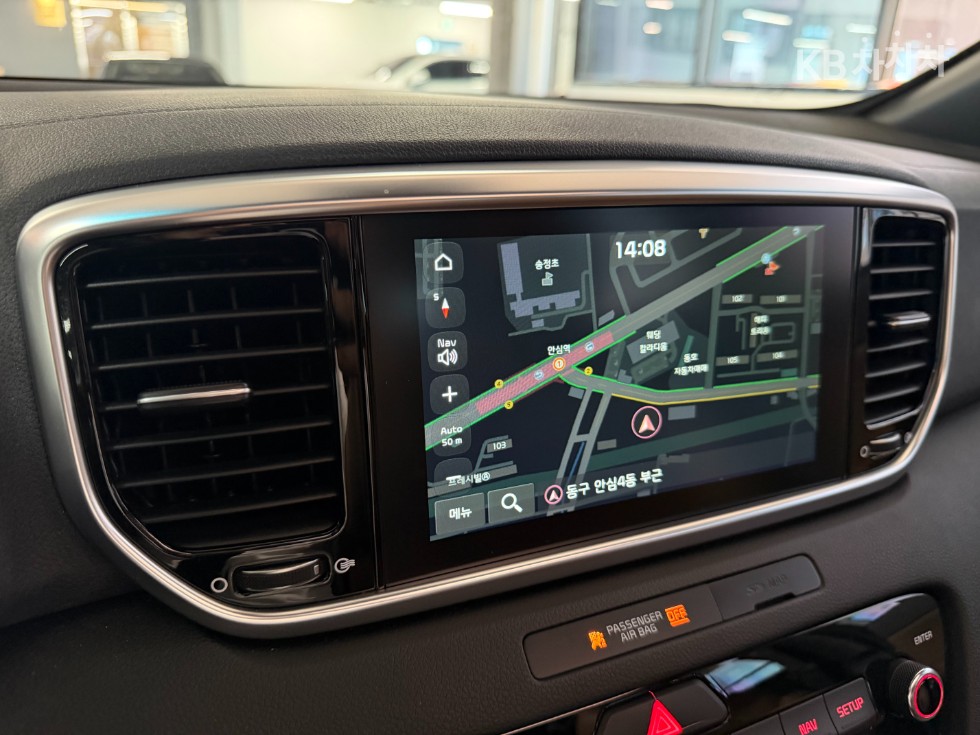 2019 - kia sportage
