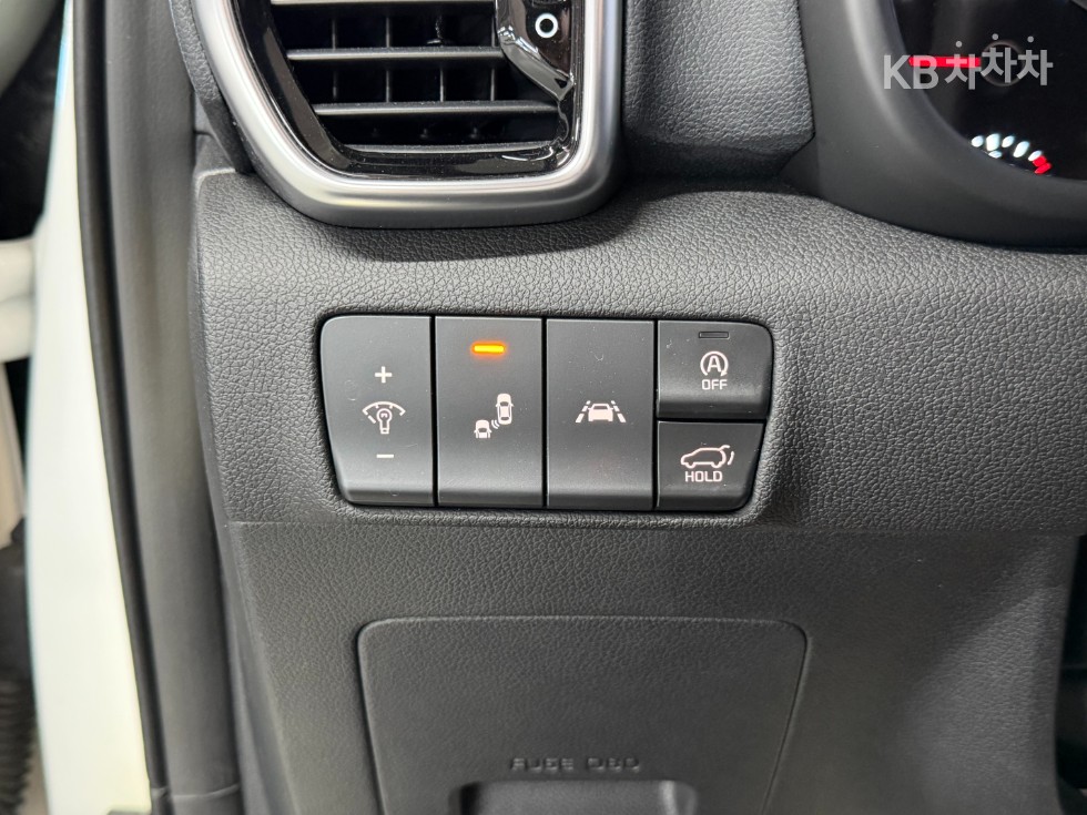 2019 - kia sportage