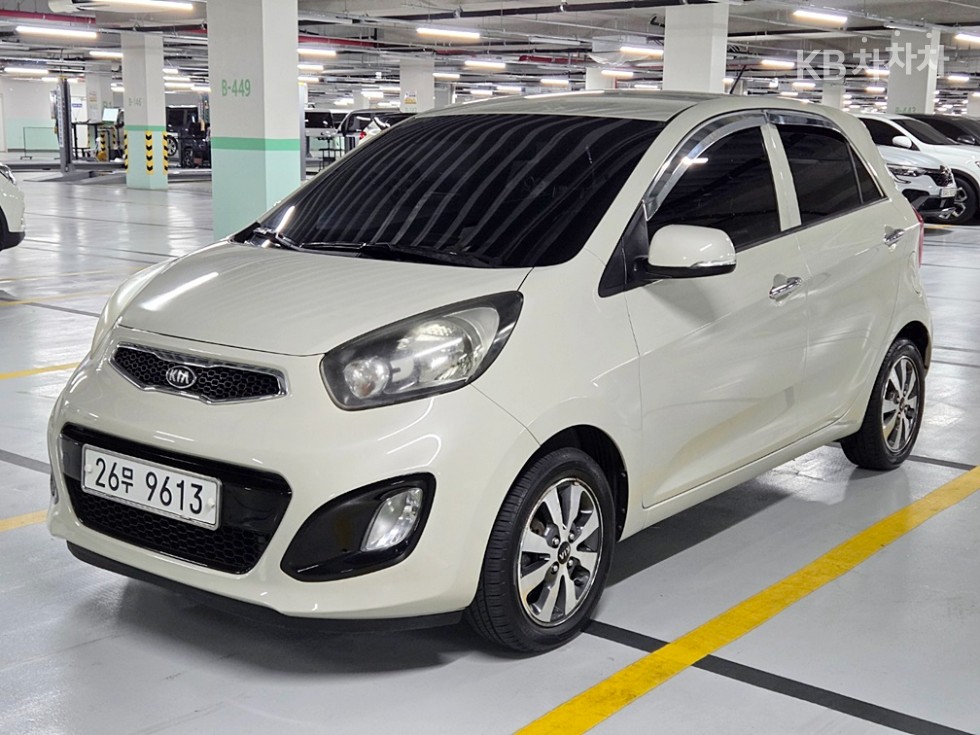 2013 kia all