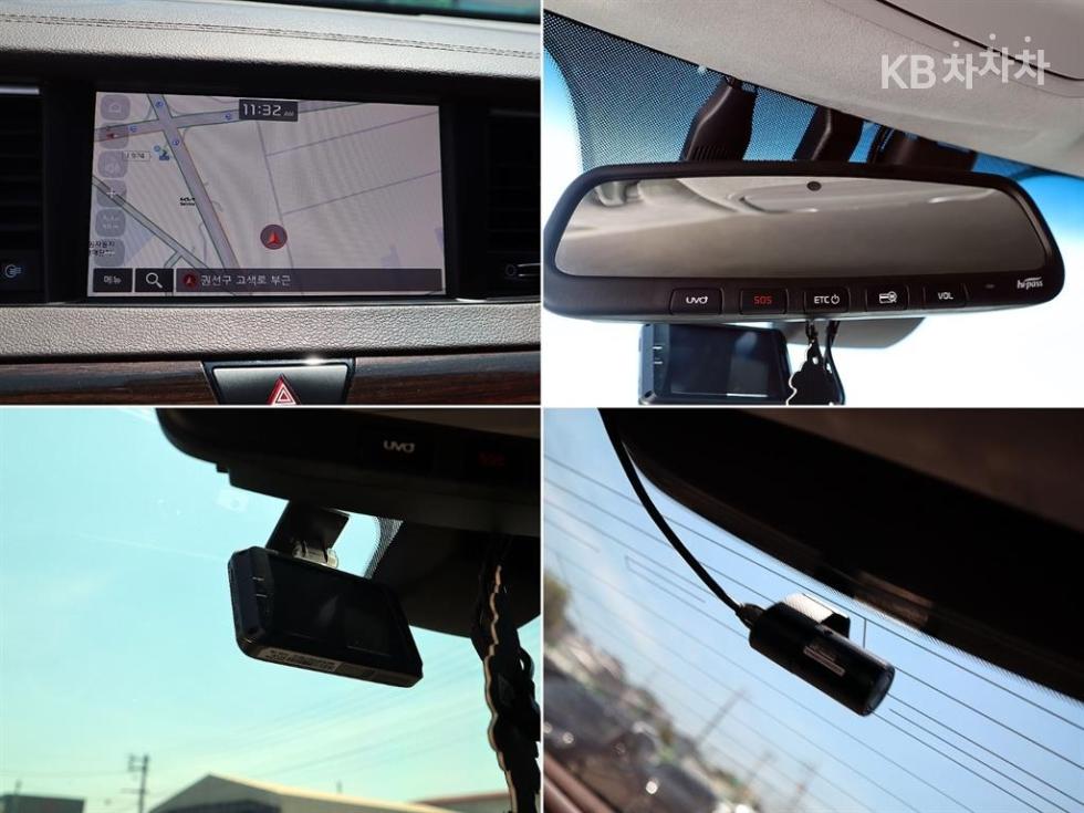 2019 - kia k7