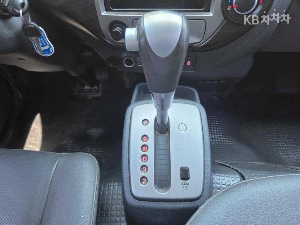 2019 - kia bongo iii