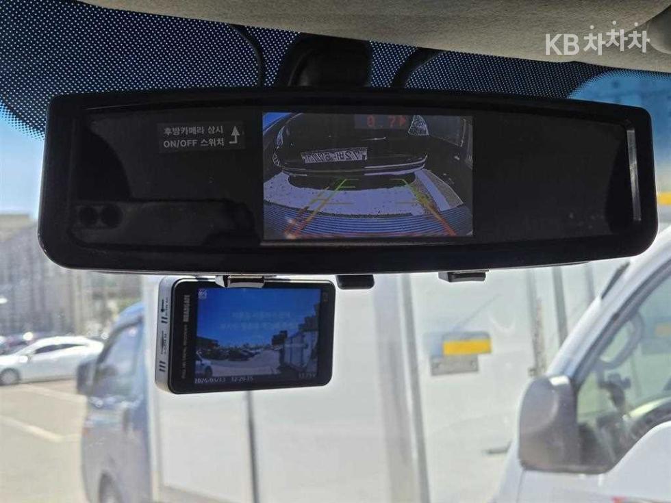 2019 - kia bongo iii