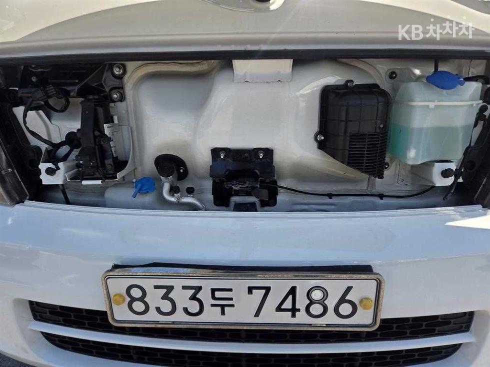 2019 - kia bongo iii