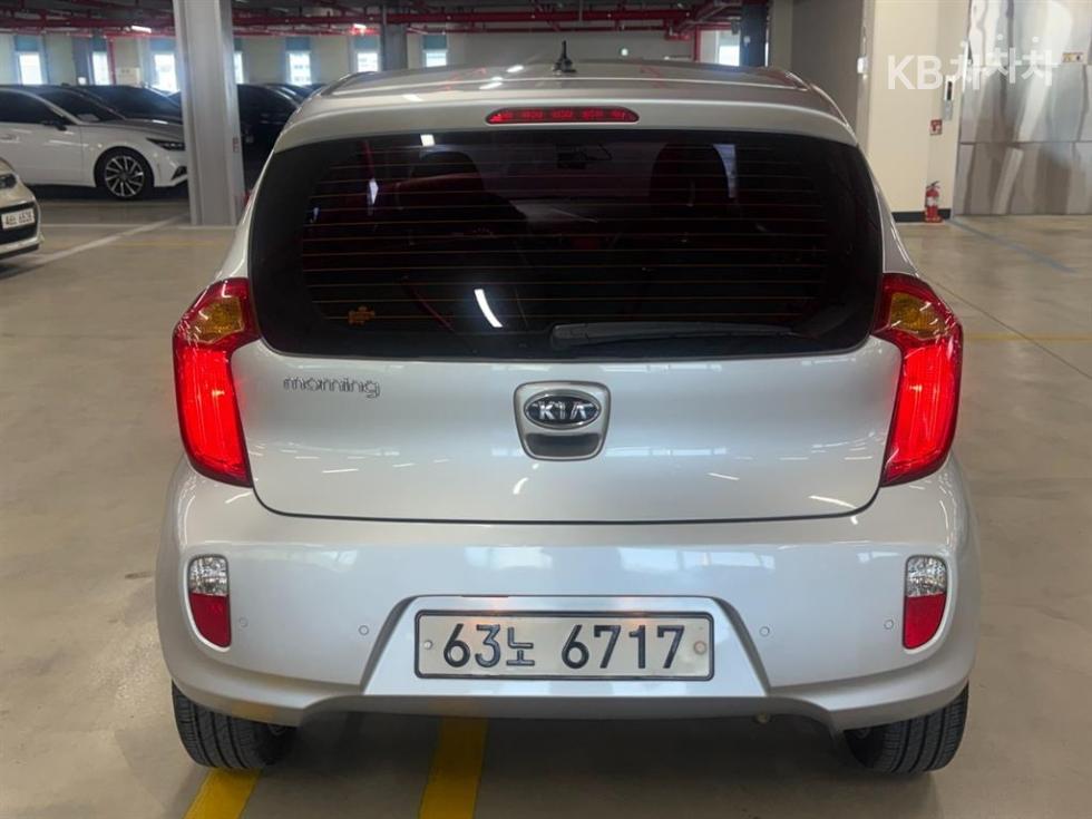 2012 - kia all
