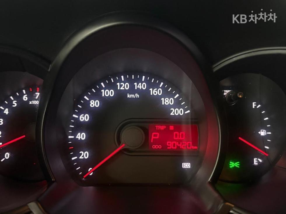 2012 - kia all