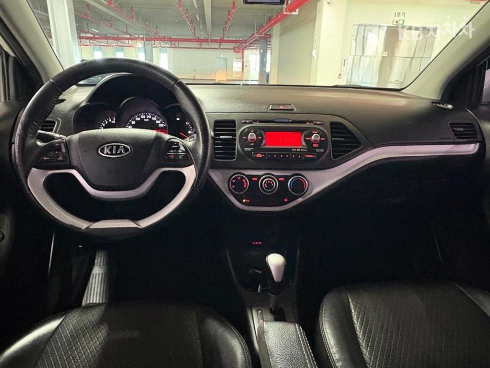 2012 - kia all