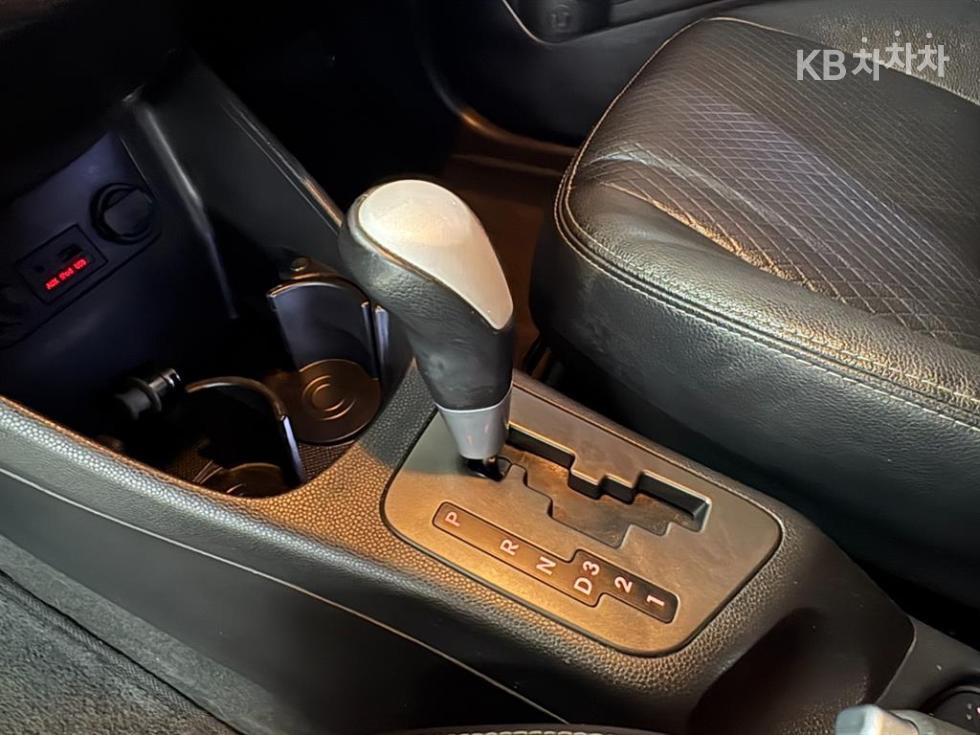 2012 - kia all
