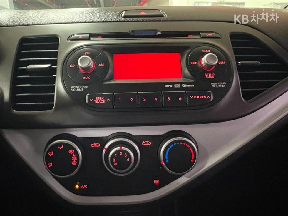 2012 - kia all
